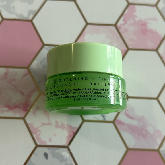 Glow Recipe Avocado Melt Eye Cream with Retinol - Picture 2 of 3